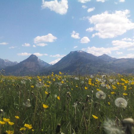S-Hansn Saint Wolfgang Esterno foto