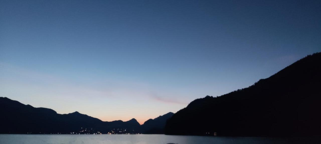 S-Hansn Saint Wolfgang Esterno foto
