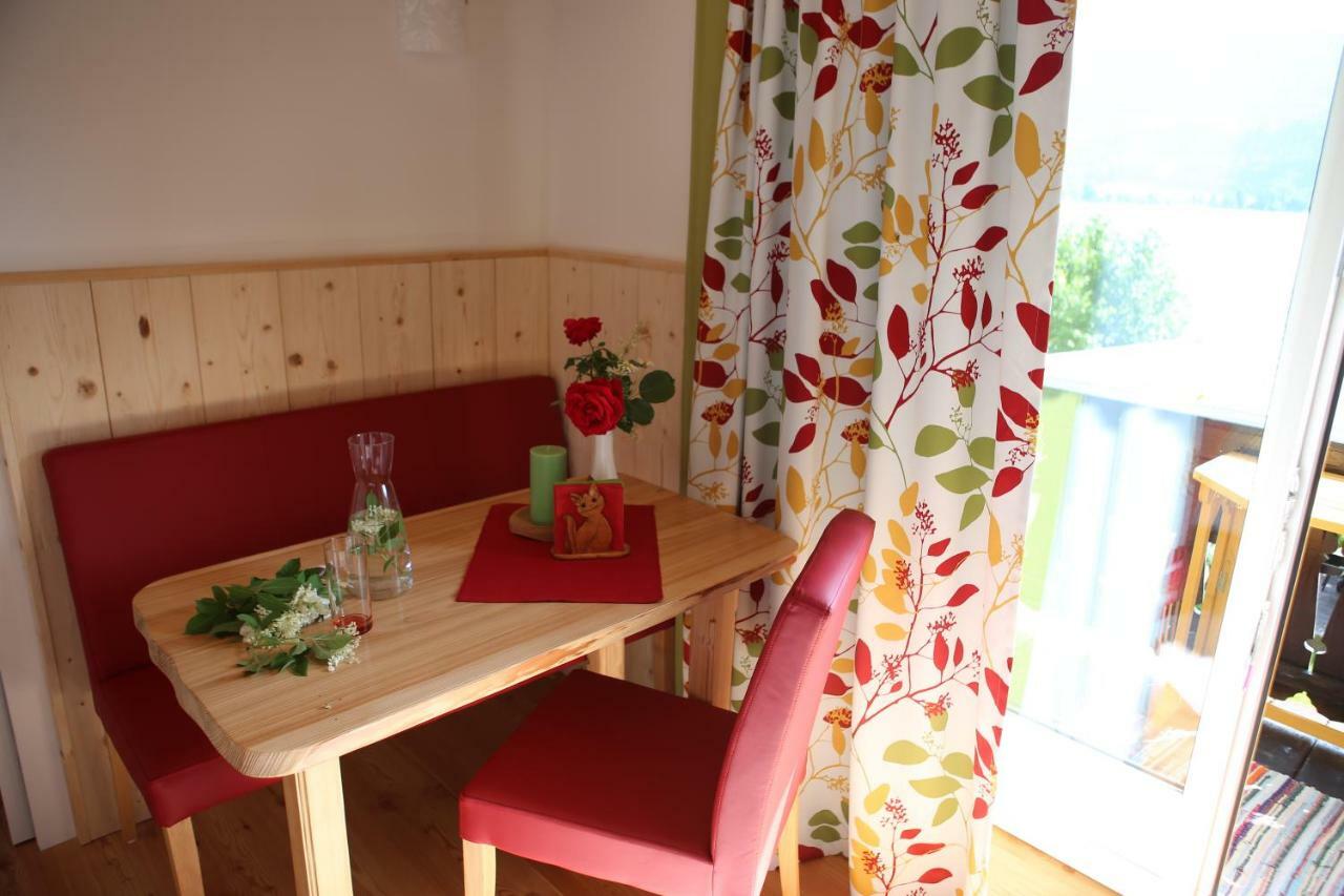 S-Hansn Saint Wolfgang Esterno foto