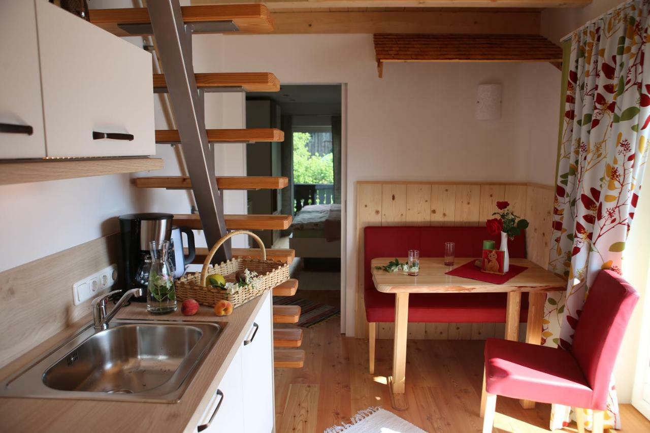 S-Hansn Saint Wolfgang Esterno foto