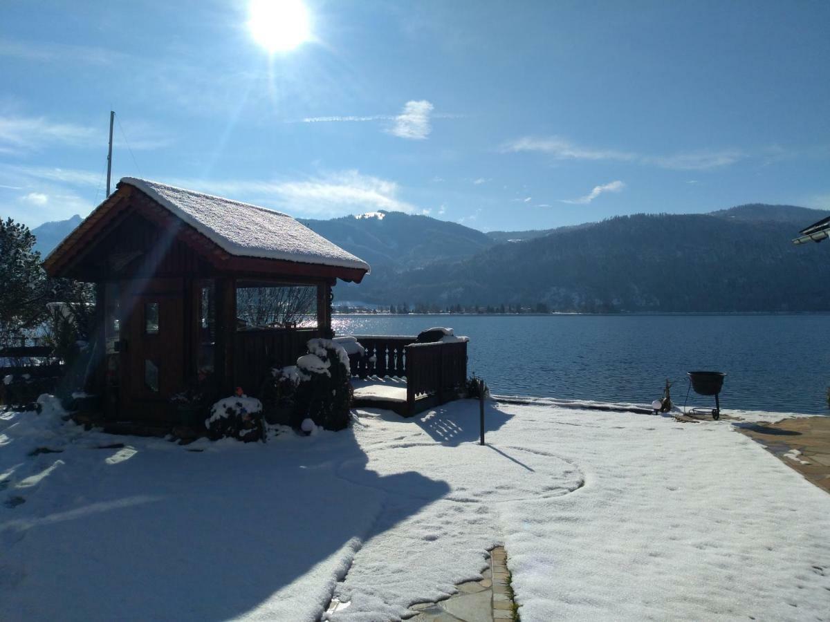 S-Hansn Saint Wolfgang Esterno foto